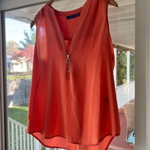 Apt 9 Coral top